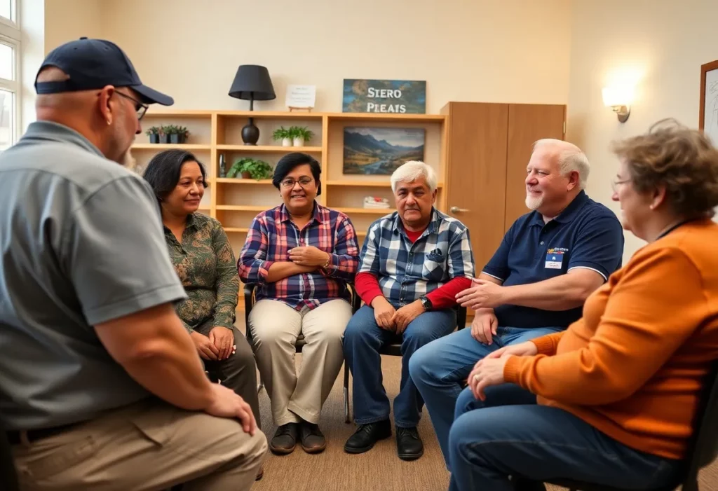 Michigan Navy veterans receiving support for mesothelioma